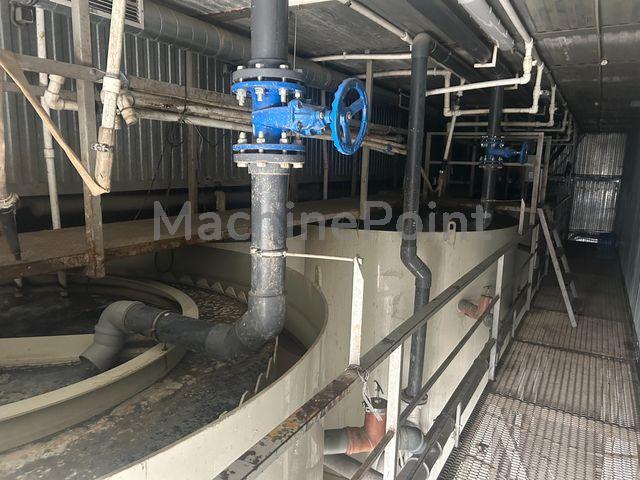 REG-MAC - Maxiwash 12001150 Pet - Macchina usata