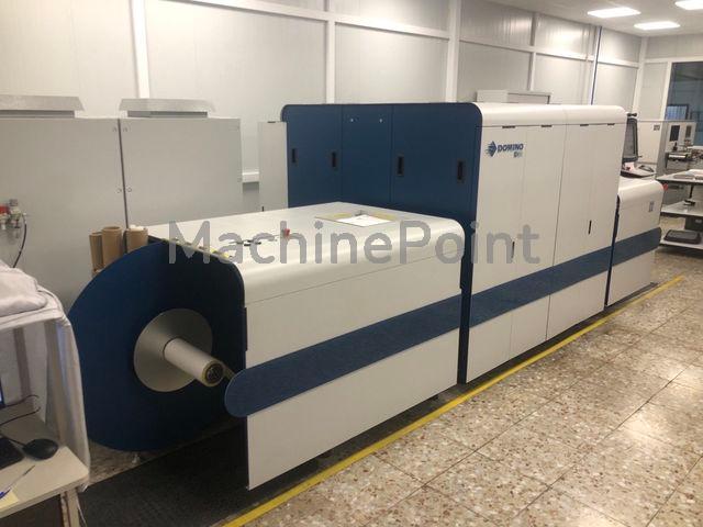 DOMINO - N610i  - Maquinaria usada