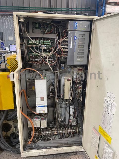 HCI - FTSC-N6040-3 - Maquinaria usada