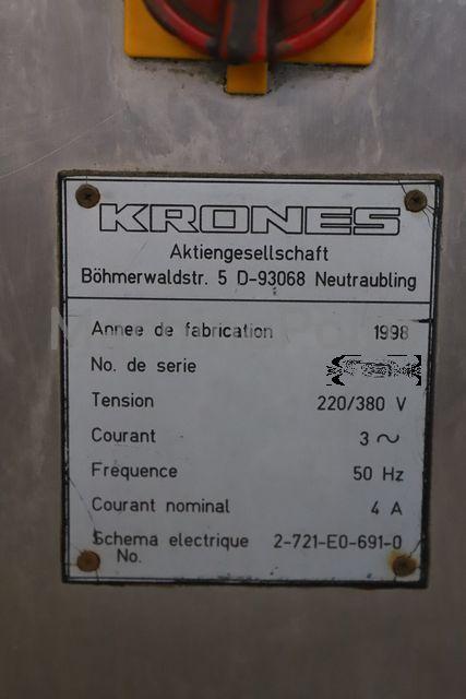 STORK - VV24/146 RW/ASS 15-175 RW - Gebrauchtmaschinen