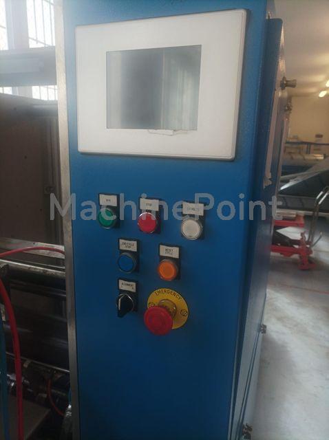 MAKLAUS - RES 04 - Maquinaria usada