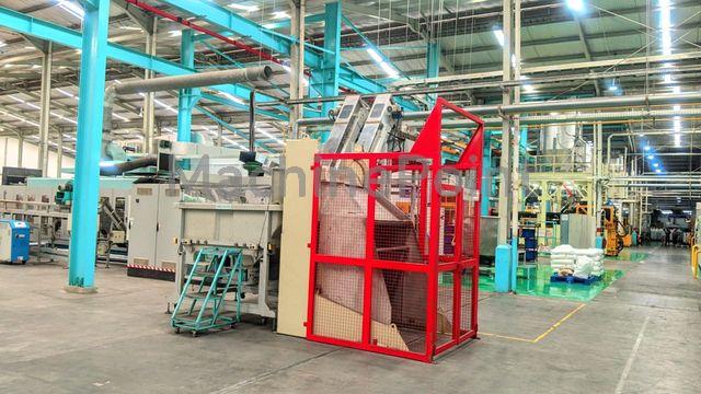 BOTTLE TOP - LW-28 (CE) - Maquinaria usada