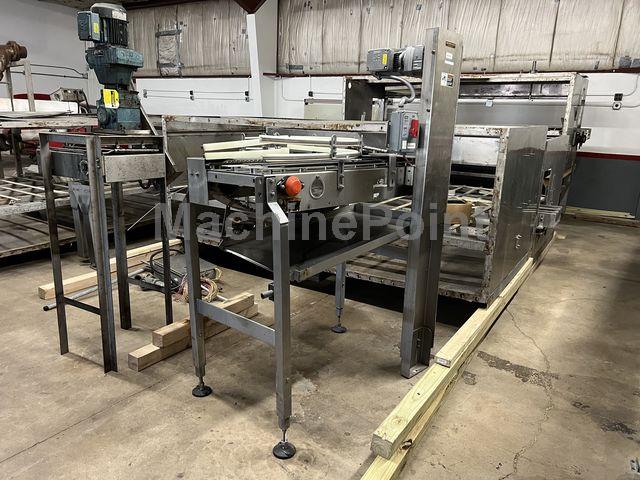 ALLIANCE - G0276 - Used machine