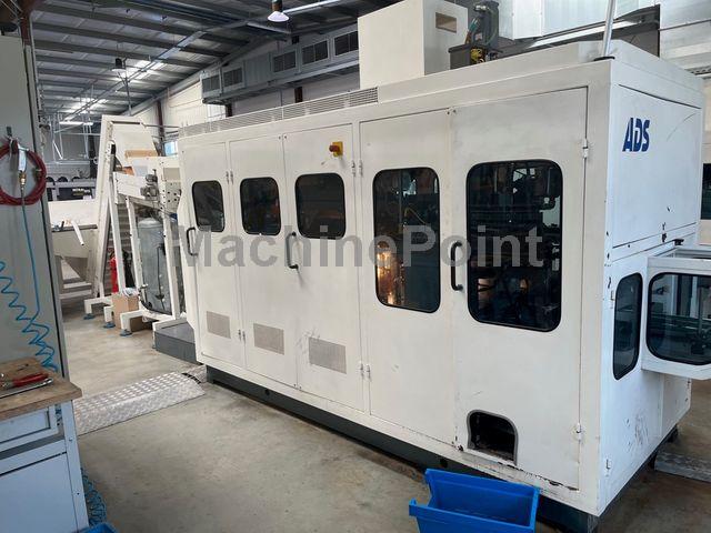 ADS - 62 GD05 - Used machine