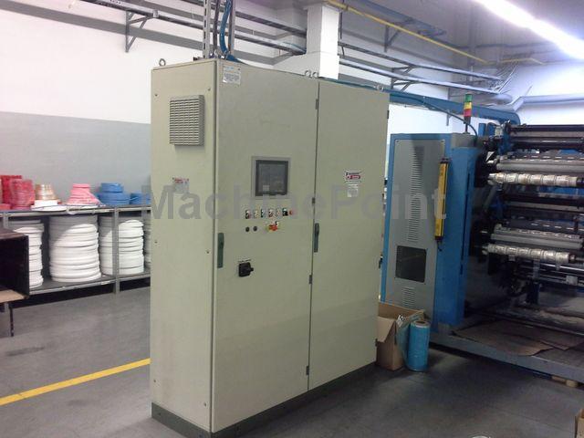 MANDOTTI - M2500/3 - Used machine