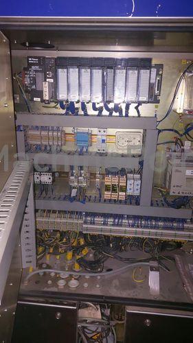 TETRA PAK - TCA 45 - Maszyna używana