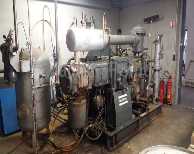 Air Compressors (High Pressure) ATLAS COPCO 40P15