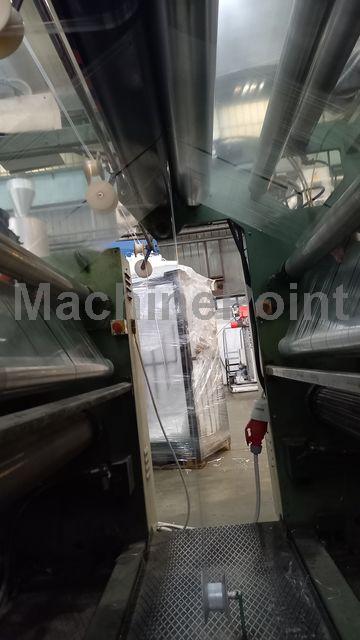 CMG - HTM-DW 1200 - Machine d'occasion