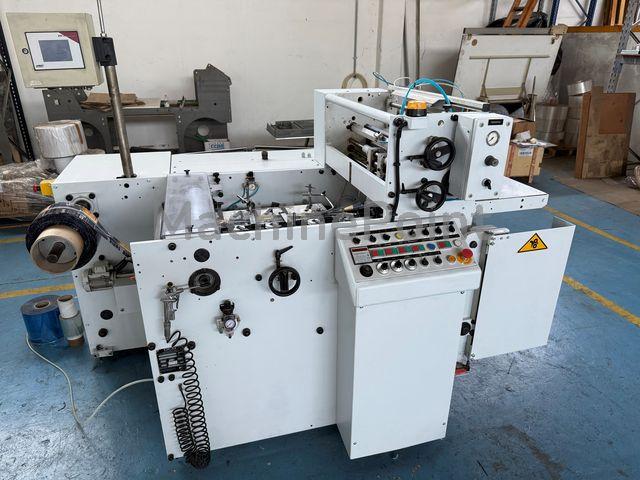 DCM - Sleeve - Machine d'occasion