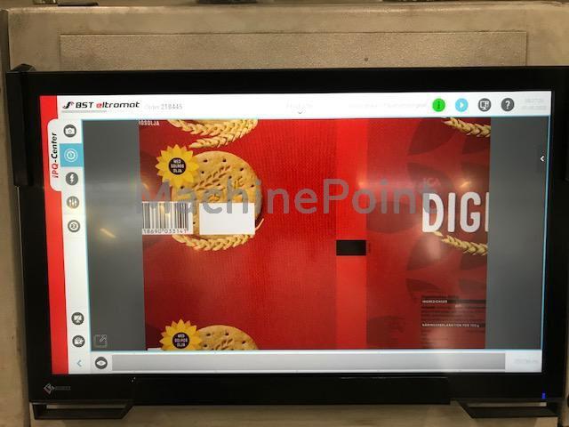 ROTOMEC - RS 4003 MP - Used machine