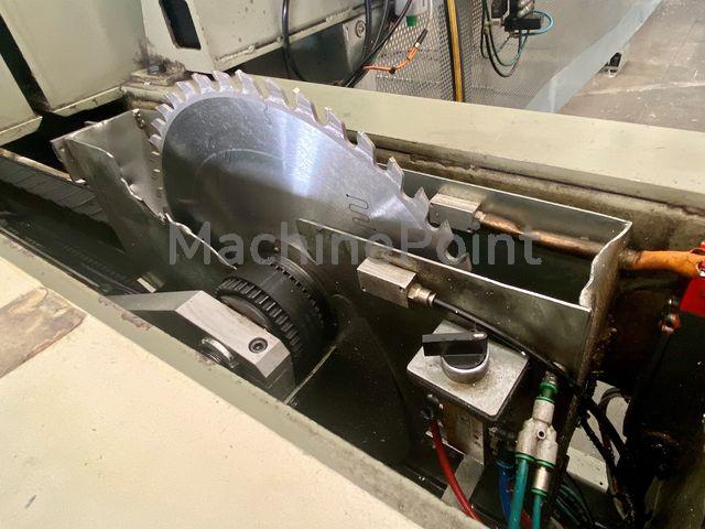MACMAZZA - Top Saw - Maszyna używana