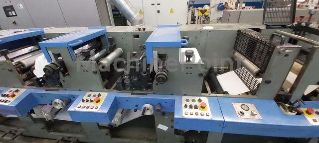 ROTATEK - Ecoflex - Maquinaria usada