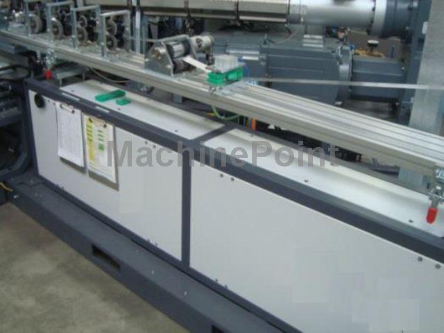 MAINTOOLS - Multi Layer Pipe (PE-AL-PE) - Used machine