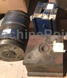 HOME MADE - Complete Plant for small home electric appliances - Used machine