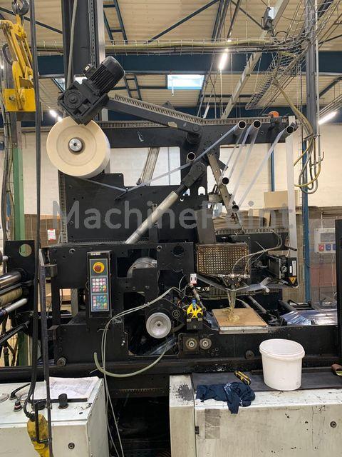 LEMO - IS 850 DKT CT - Used machine
