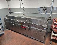 Aniloxy, cylindry i myjki do matryc FLEXO WASH FW 3000