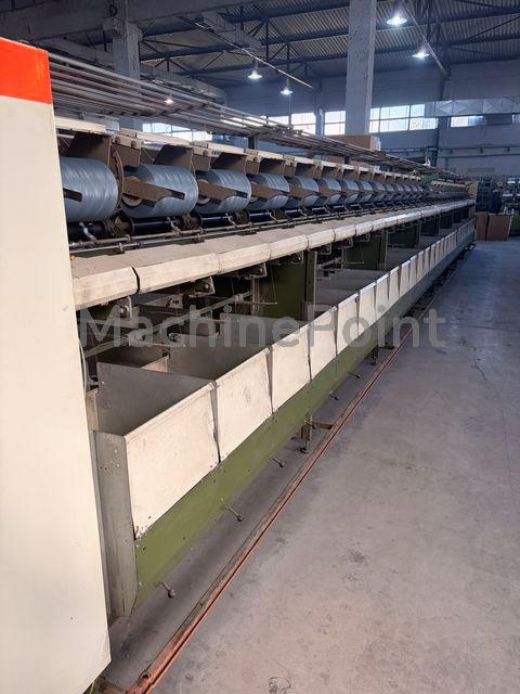 SML - AUSTROFIL HT 2 x 2 C / 60 - Maquinaria usada