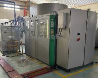 Rotacyjna Prasa Formująca technologia wytłaczania PSG KKP 4-32