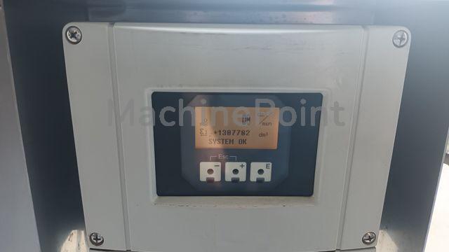 VELCORIN - Burdomat II K - Used machine