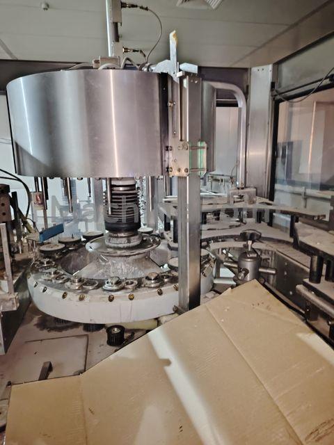 SIDEL - Alsim RG P45 - Used machine