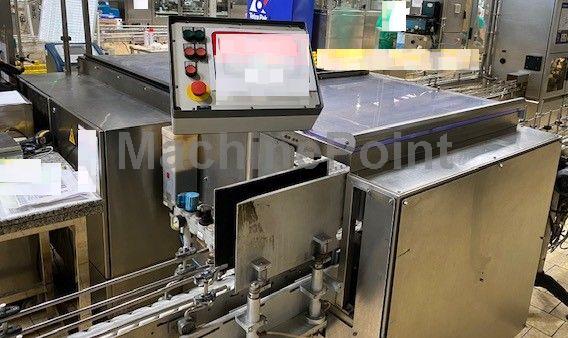 SIG COMBIBLOC - CFA406-32 - Used machine