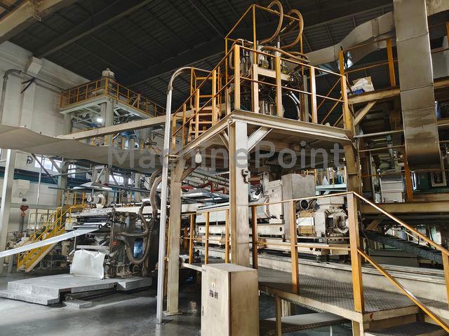 BRÜCKNER -  - Machine d'occasion