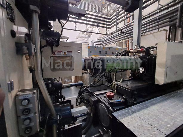 WOOJIN - DL 650 S - Used machine