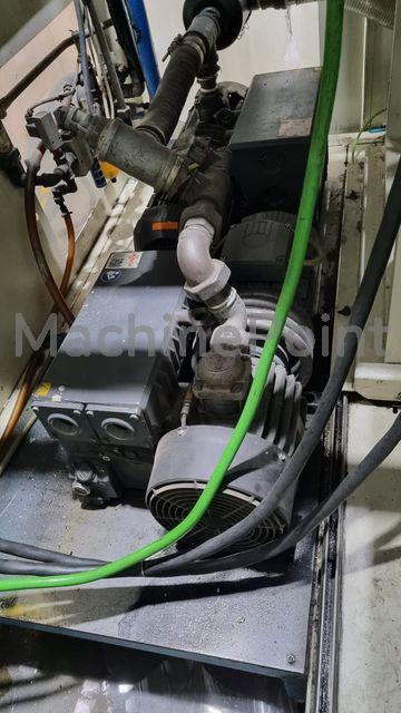 ILLIG - RV74 - Used machine