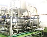 Aller à Autre type de machines pour produits laitiers TETRA PAK Tetra Alwin Soy 10