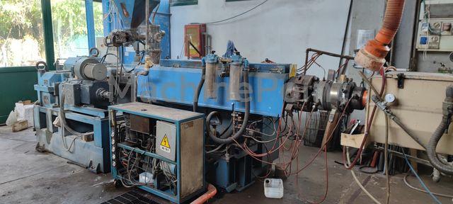 AMUT - BA92 - Used machine