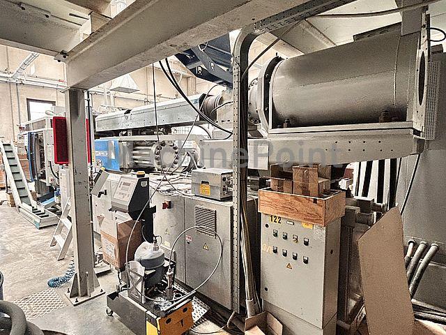 BMB - KW280 PET/3450 SP - Machine d'occasion