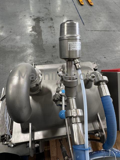 KARL SCHNELL  - 30 V M- - Maquinaria usada