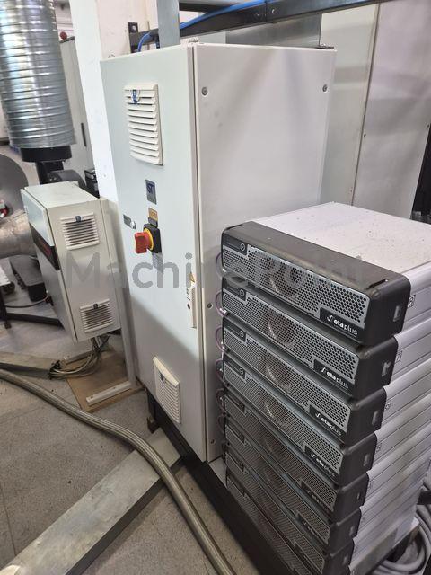 OMET - Xflex X6 - Maquinaria usada