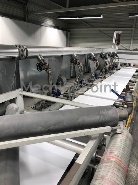 ROTOMEC - RS 4003 MP - Used machine