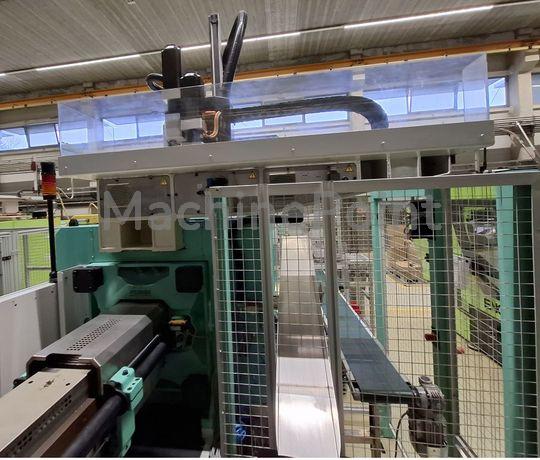 ARBURG - Arburg 520S 1500/800 - Used machine