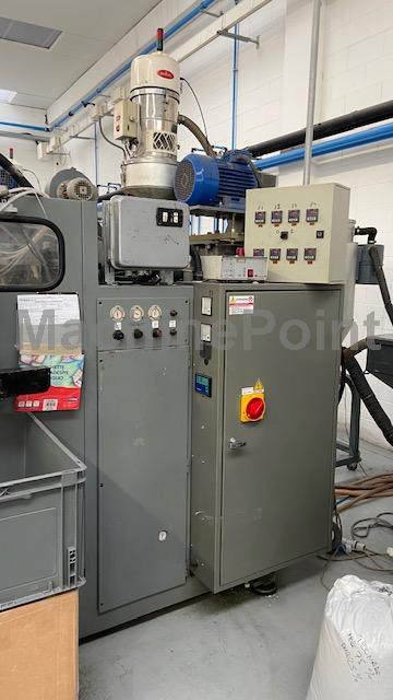 PLASTIBLOW - PB250S - Machine d'occasion