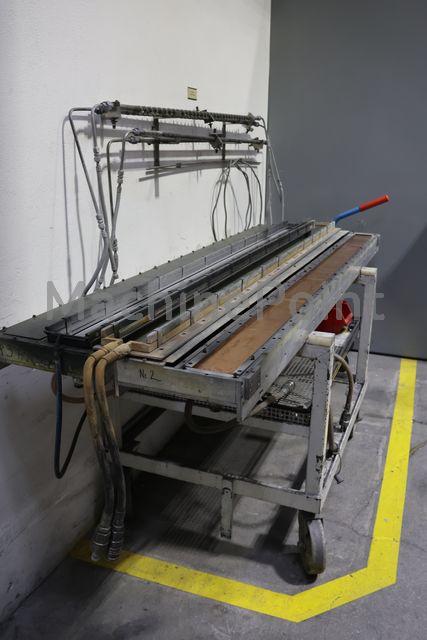 GALILEO - CAL 2210  - Maquinaria usada