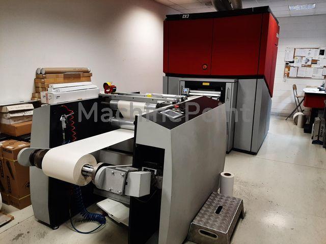 XEIKON - CX3 - Used machine