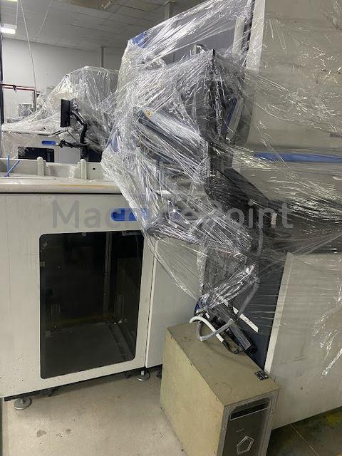 HP INDIGO - 5500 - Maquinaria usada