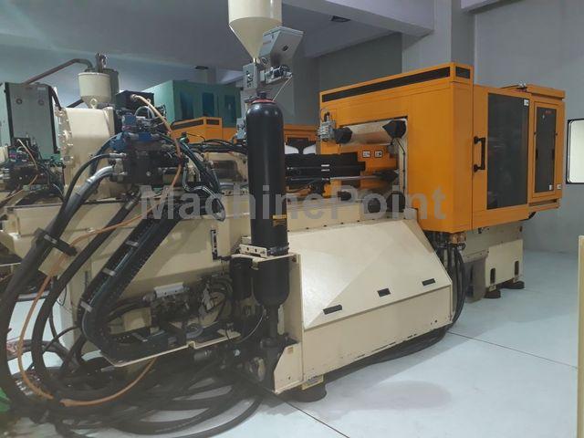 HUSKY - H160 RS 45/42 - Used machine