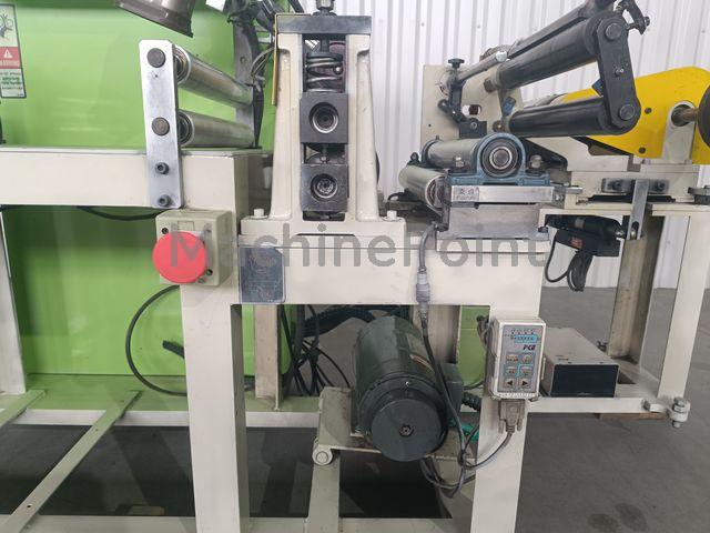 HCI - FSC-N201 - Maquinaria usada