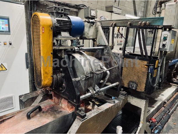 GAMMA MECCANICA - GM 90 - Used machine