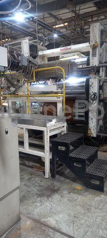 WELEX - 4.5 30D - Maquinaria usada