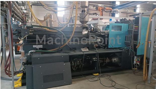 DEMAG - 650/1000-5200h/430l Multi - Machine d'occasion