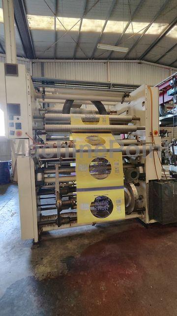 NORDMECCANICA - SIMPLEX SL L1300 - Machine d'occasion