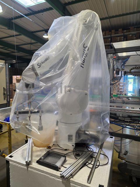 YASKAWA - GP12 - Maquinaria usada