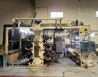 Flexo Printing machines off line - METECOR - Stack 6