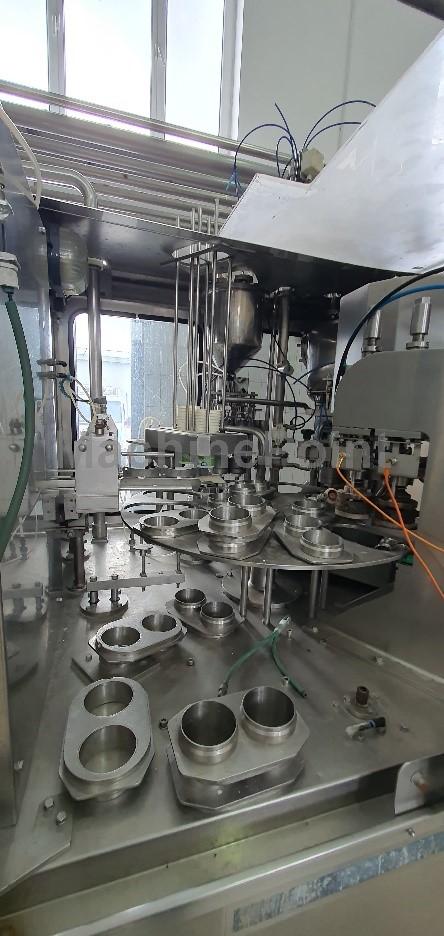 MAIER PACKAGING - MP 4200 R90 - Machine d'occasion