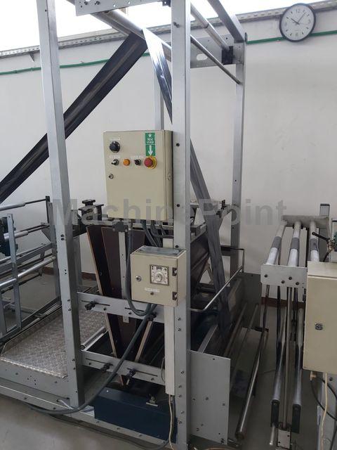 ROLLOMATIC - N 605/1300 - Used machine