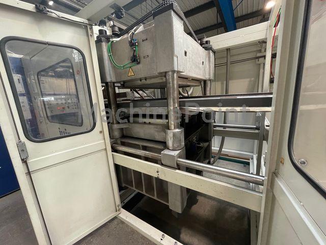 ILLIG - RV74 - Used machine